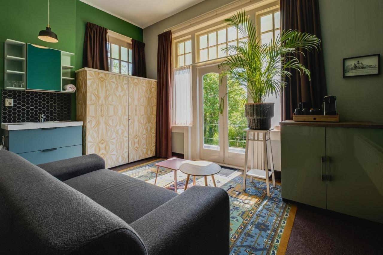 Villa Magnolia オーストカペッレ エクステリア 写真